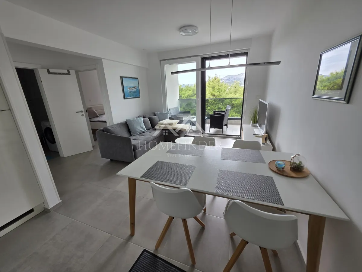 Apartment - Trogir, 51m2