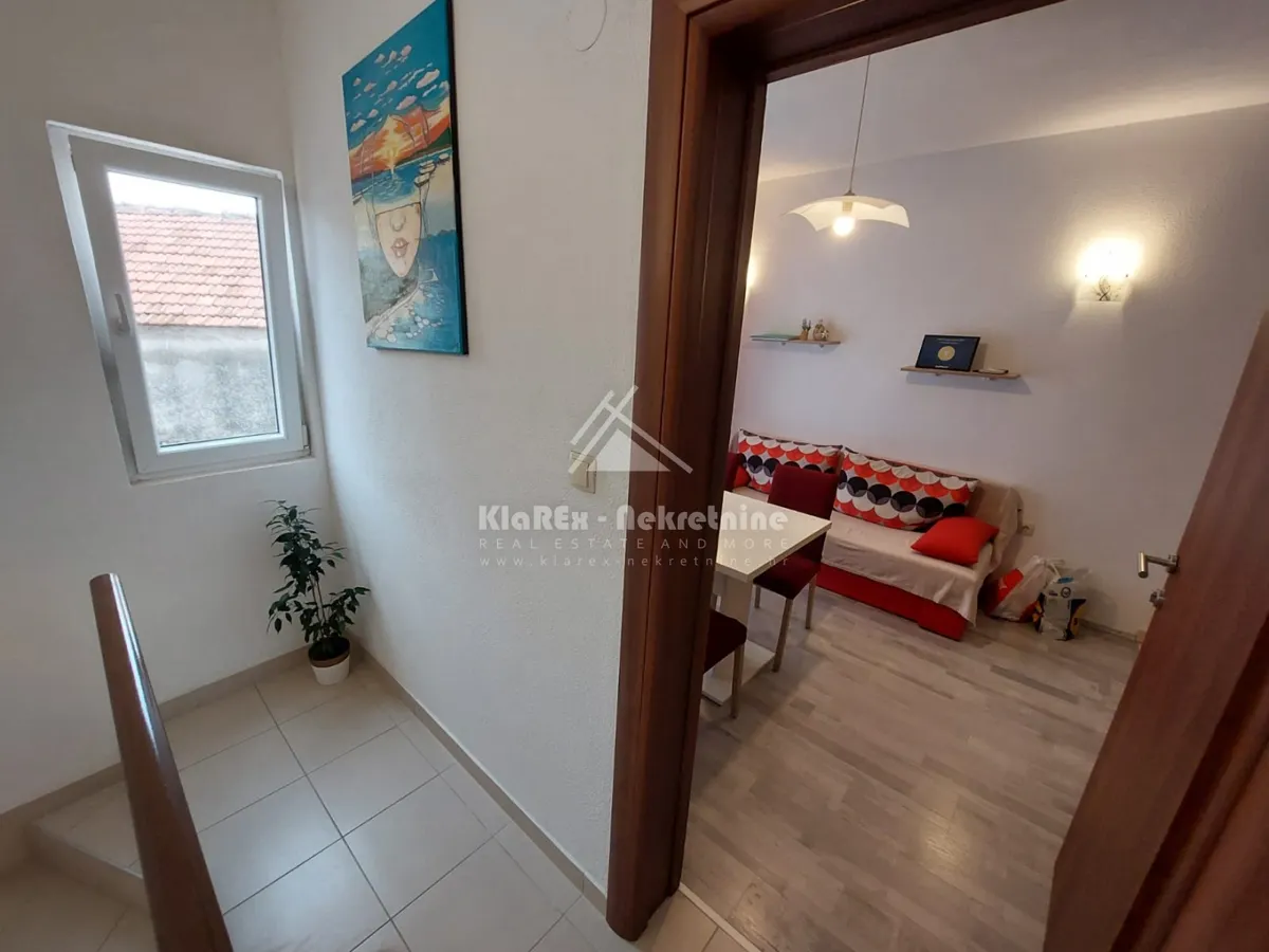Stan - Tisno, 70m2
