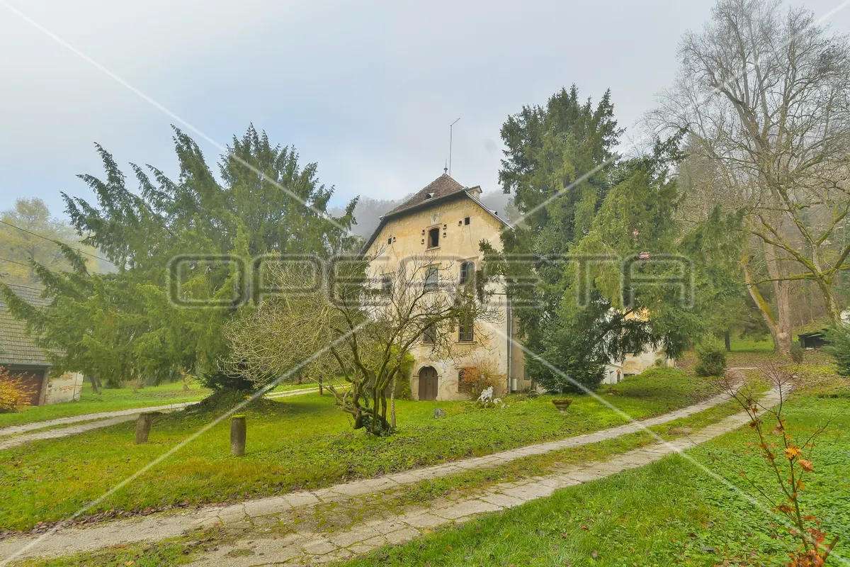 Kuća - Gornji Kraj, Samobor, Samobor, 694m2