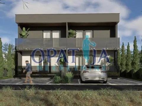Kuća - Vir, 101.08m2