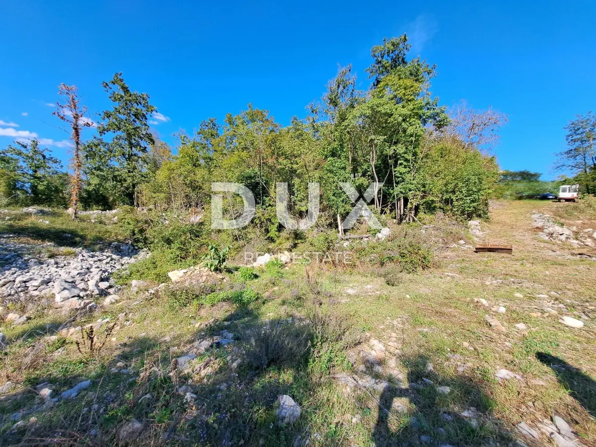 Zemljište - Matulji, 6100m2