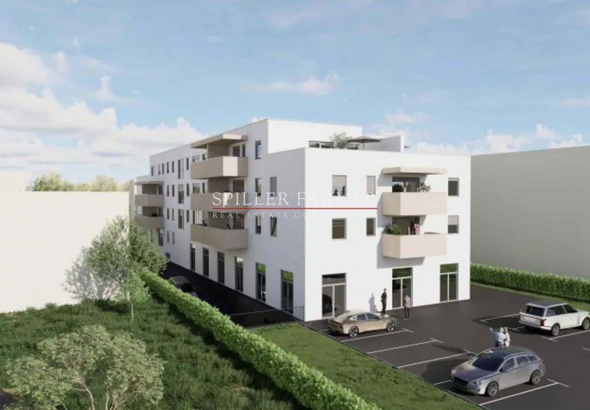 Poslovni Prostor - Buzin, Zagreb, 430m2