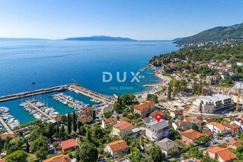 Apartment - Opatija - Okolica, 51m2