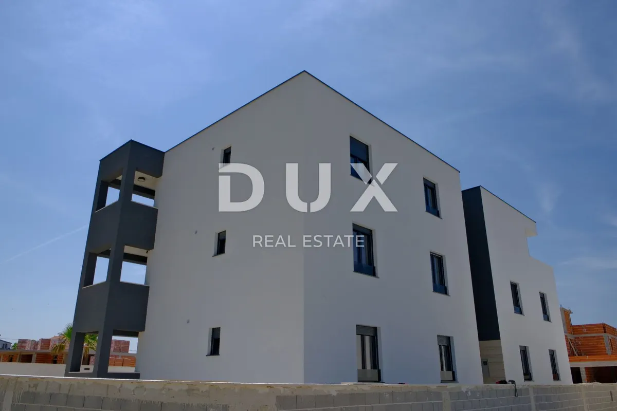 Stan - Vrsi, 170m2