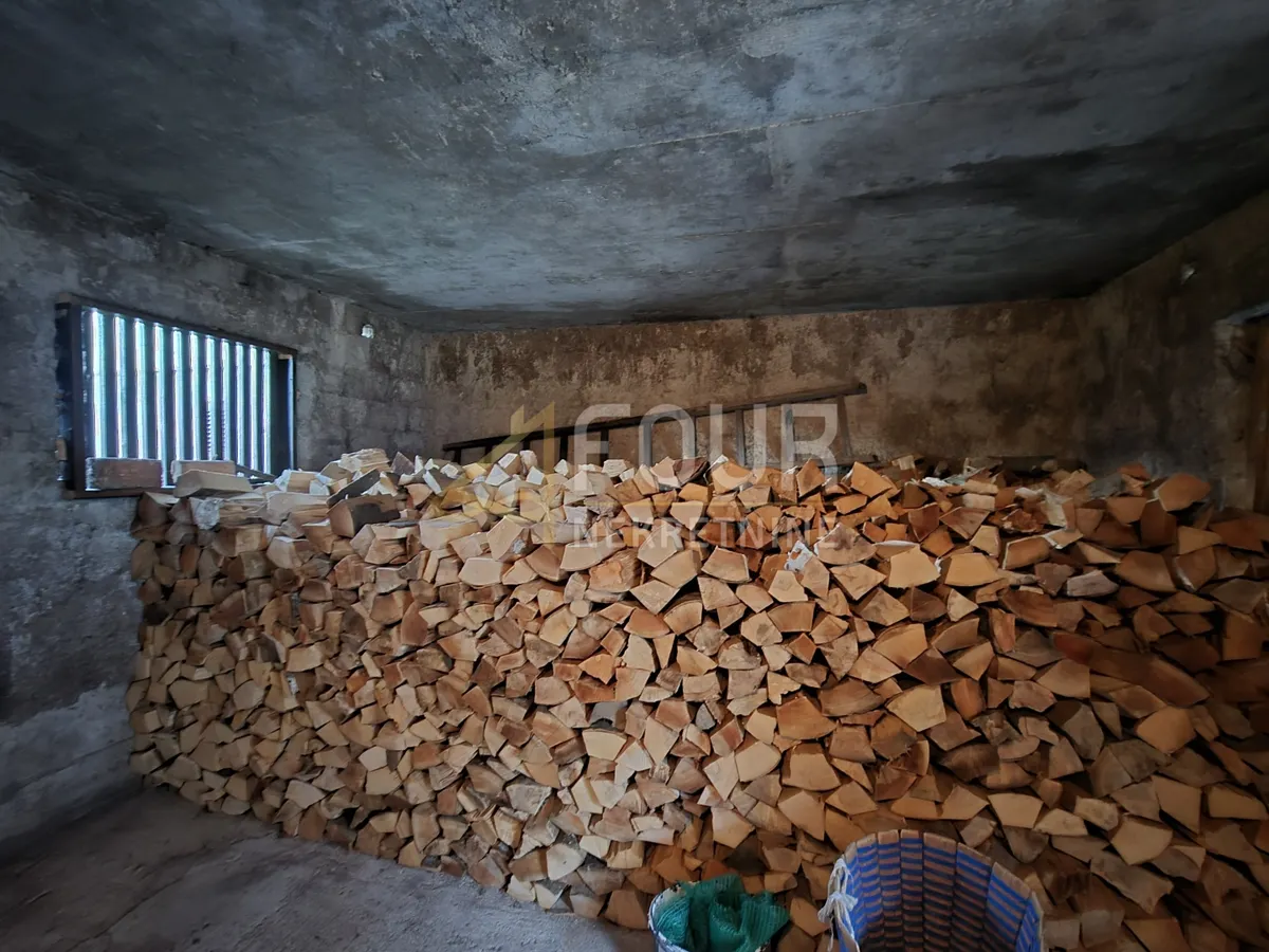 Kuća - Čabar, 132m2