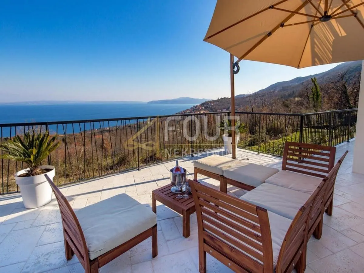 Kuća - Opatija - Okolica, 180m2