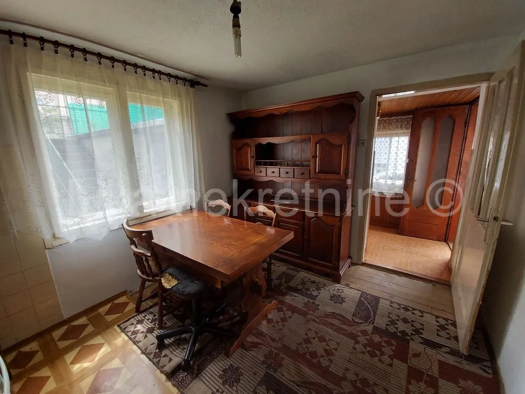 Apartment - Otočac, 45m2