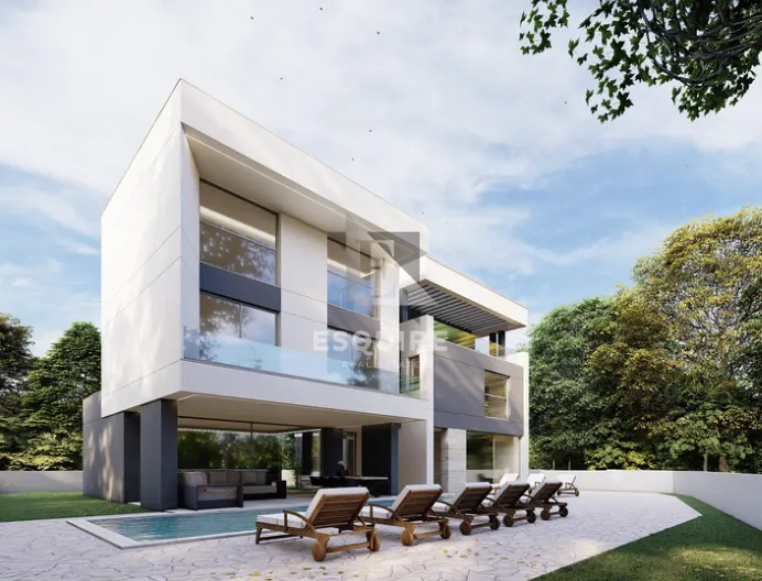 House - Zadar - Okolica, 416m2