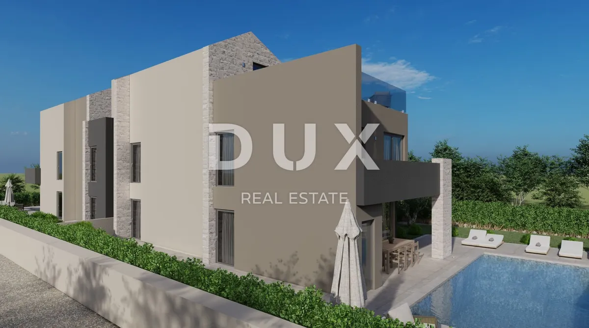 Kuća - Poreč, 215m2