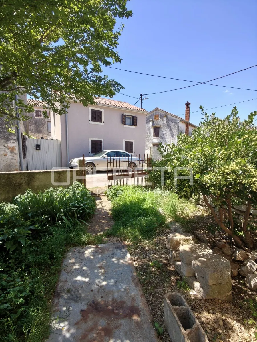 Kuća - Peruški, Marčana, Marčana, 120m2