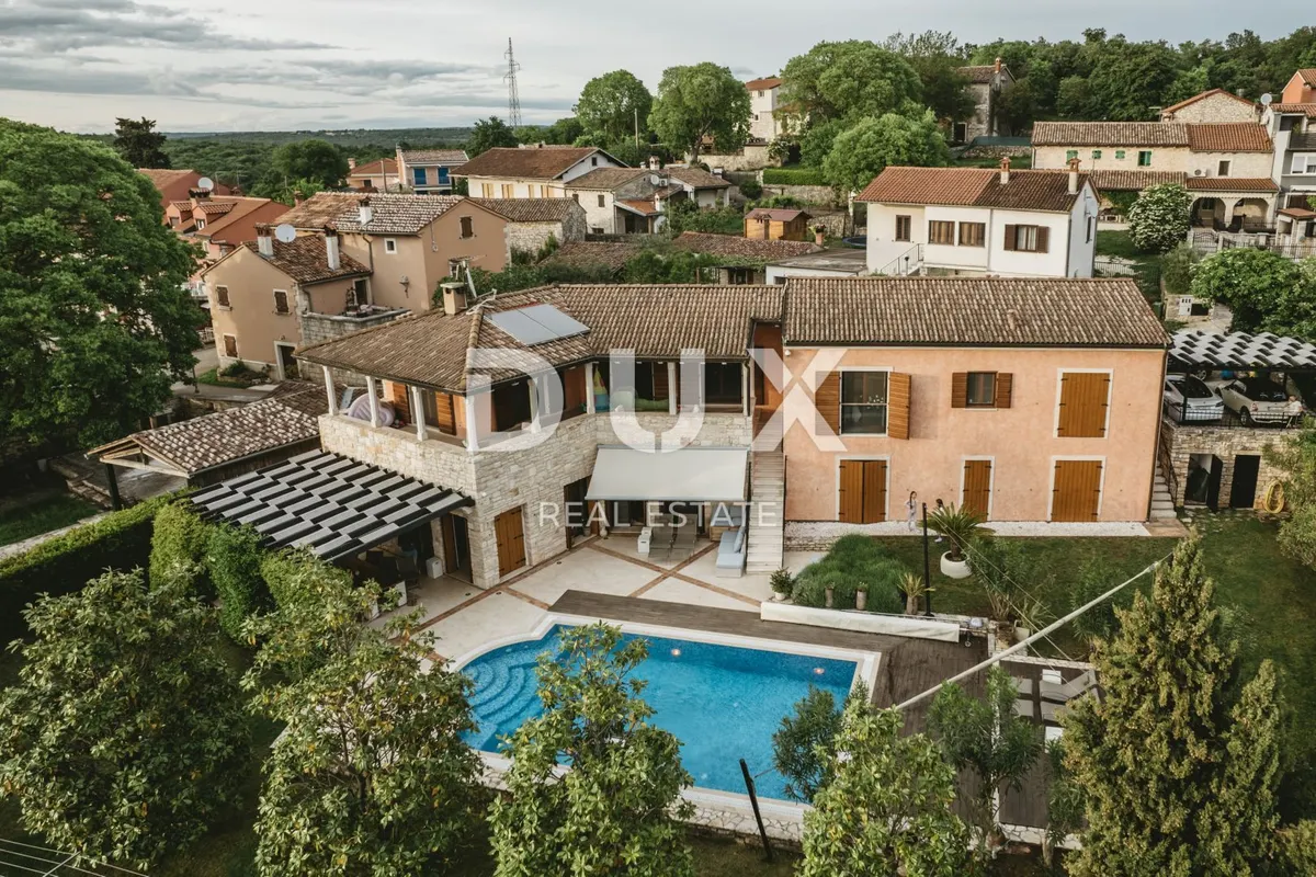 Kuća - Rovinj, 388m2
