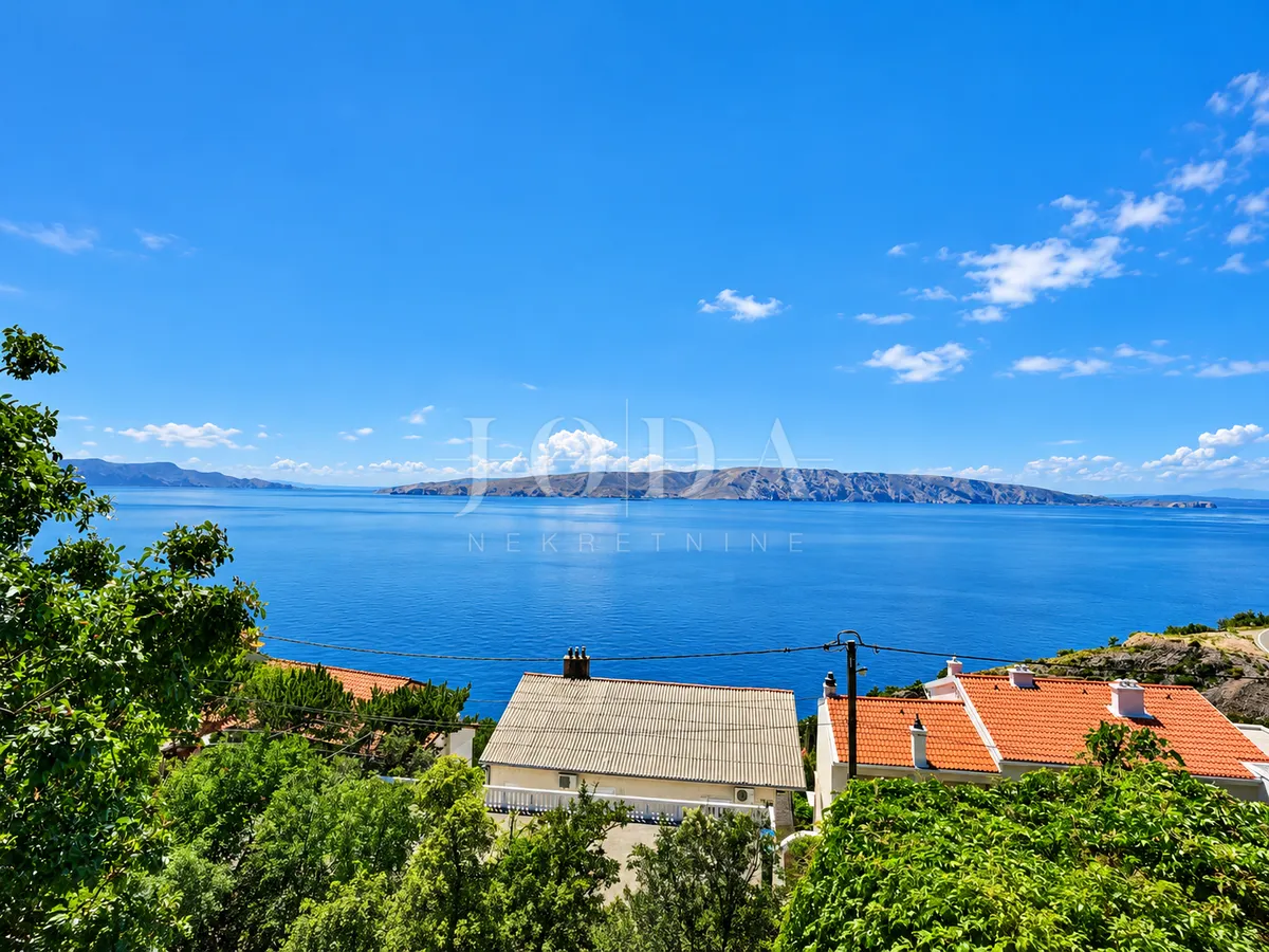 Kuća - Senj, 137m2