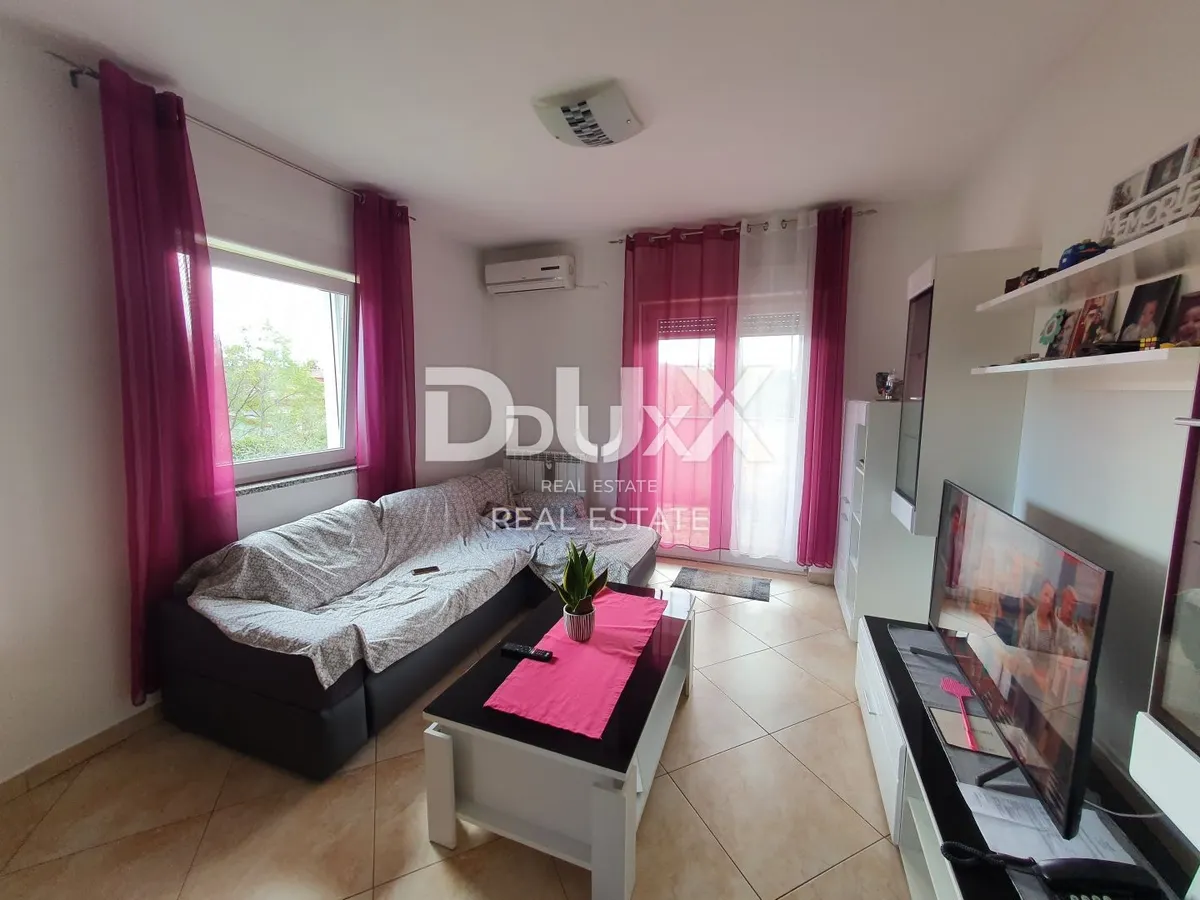 Apartment - Jelenje, 77.02m2