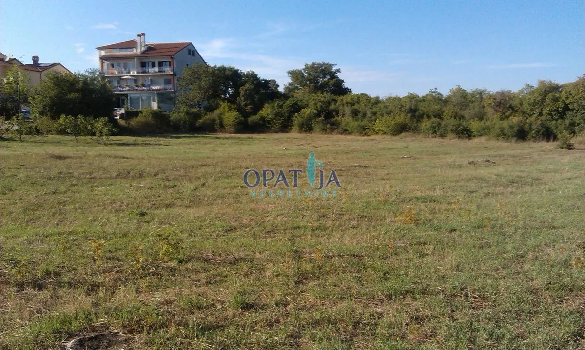 Zemljište - Rovinj, 3345m2