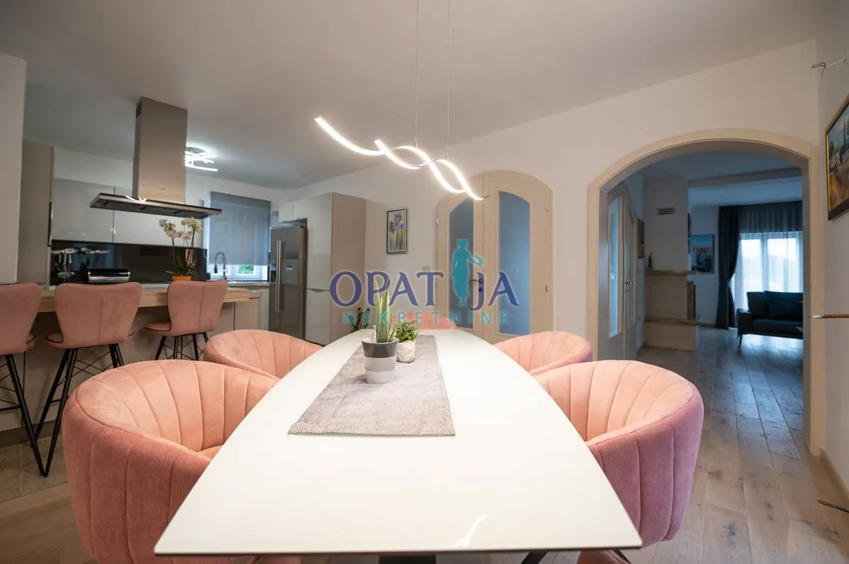 Kuća - Opatija, 403m2