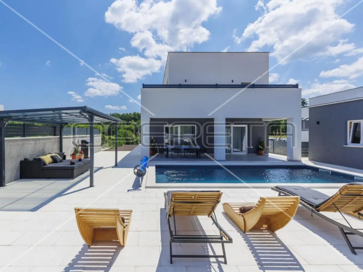 Kuća - Vodnjan bb, Vodnjan, Vodnjan, 202m2
