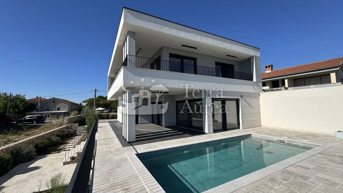 Kuća - Krk, 200m2