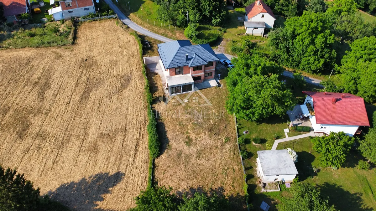 House - Radoboj, 363m2