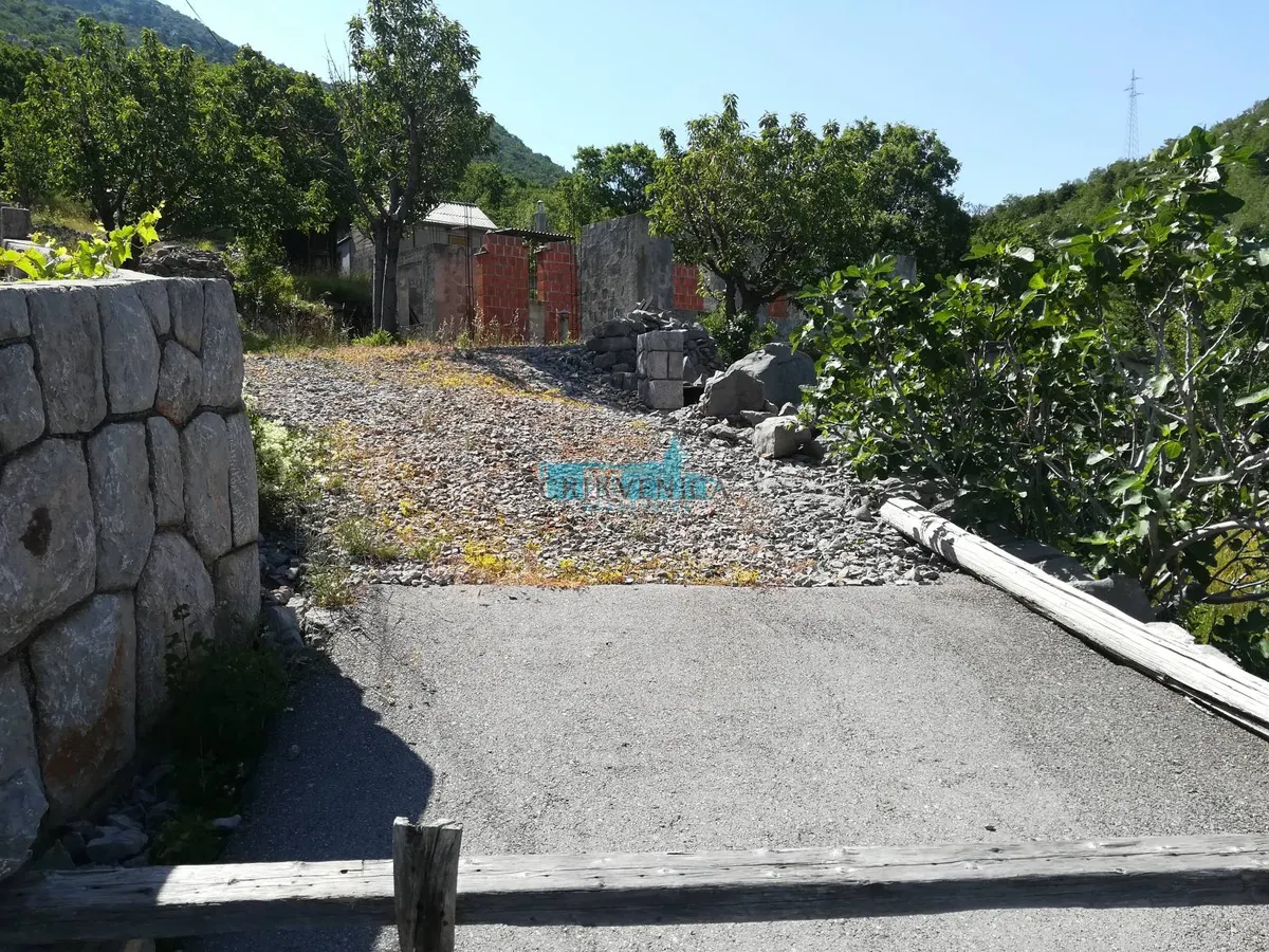 Kuća - Senj, 142m2