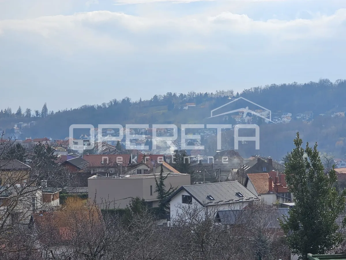 Zemljište - Šestinski Kraljevec, Podsljeme, Zagreb, 630m2