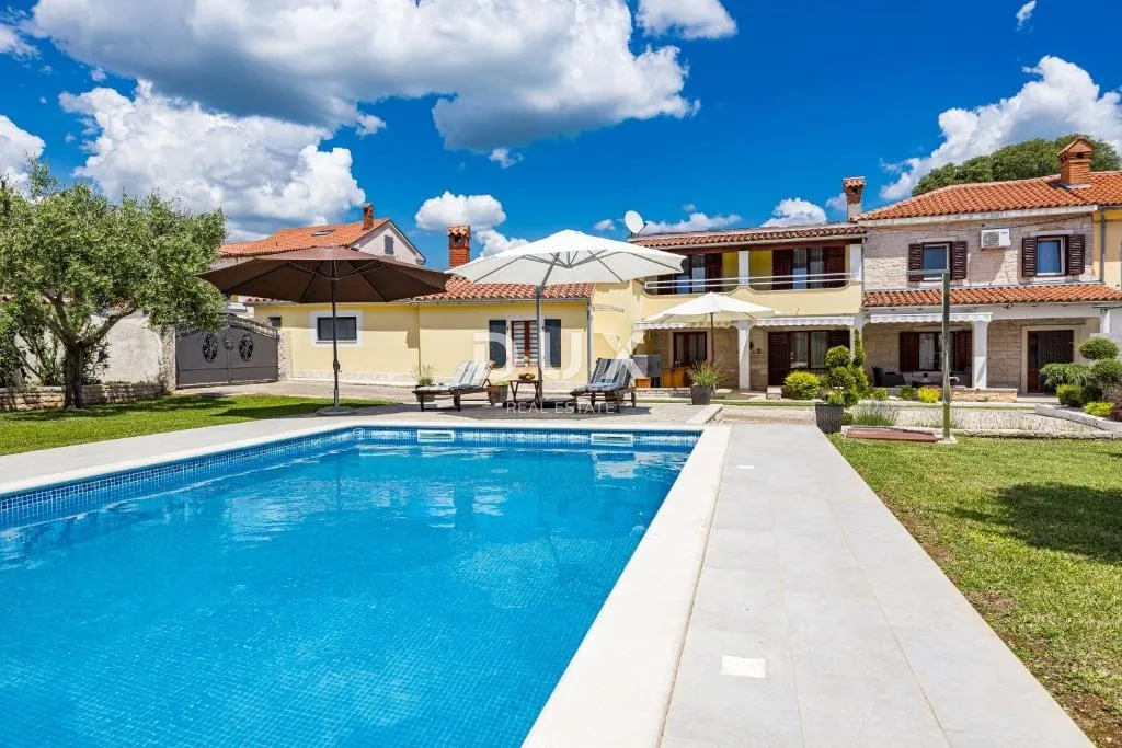 Kuća - Marčana, 170m2