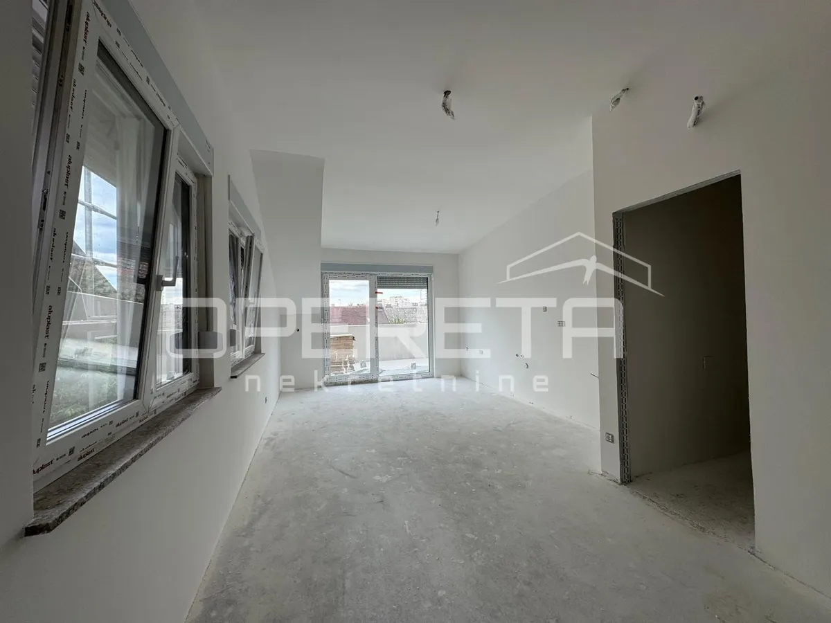 Stan - Križnog puta, Istok, Zagreb, 110m2