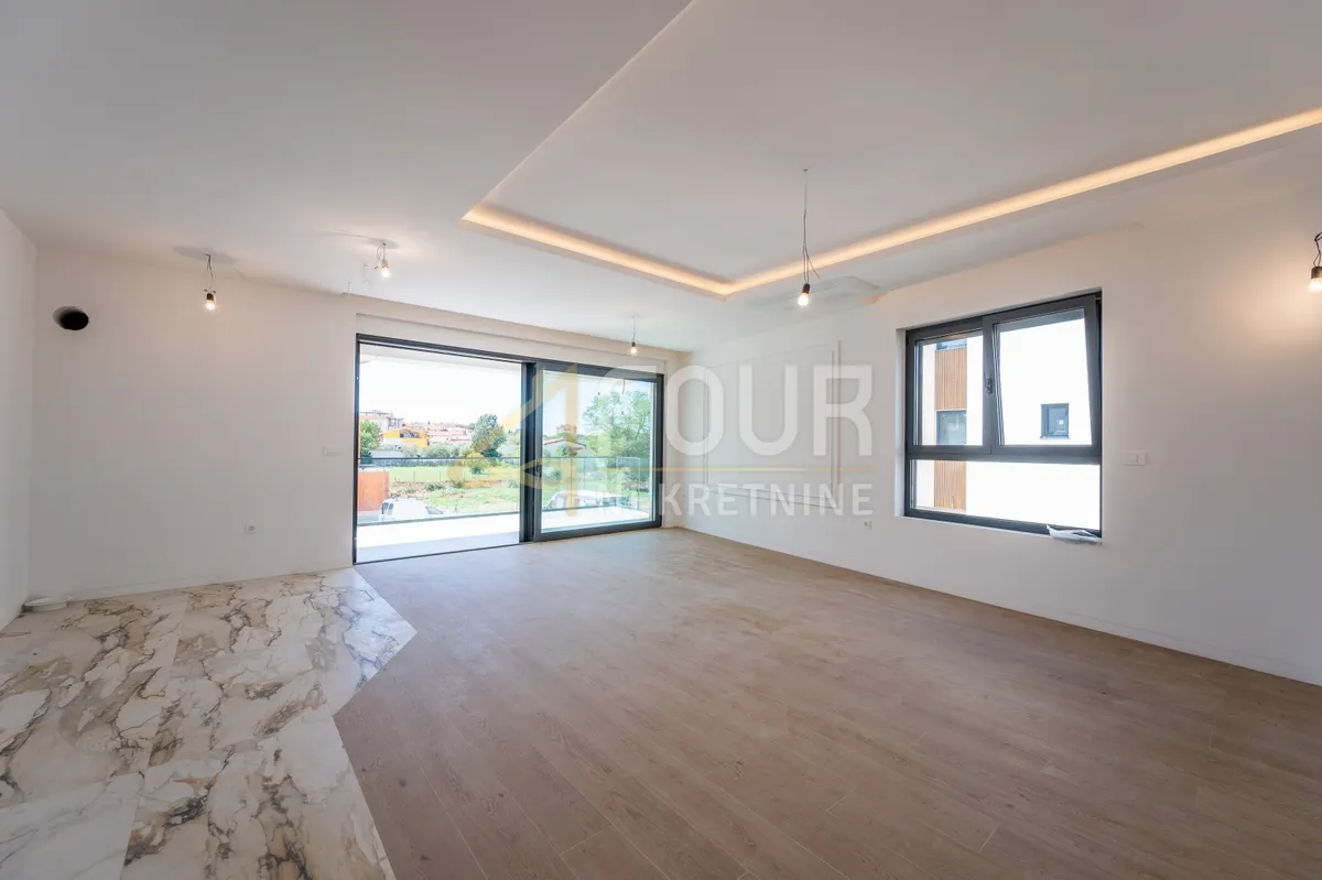 Stan - Pula, 132m2