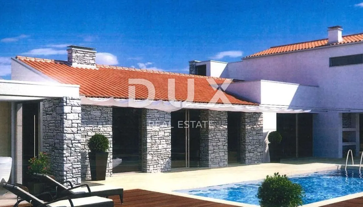 Zemljište - Tinjan, 230m2