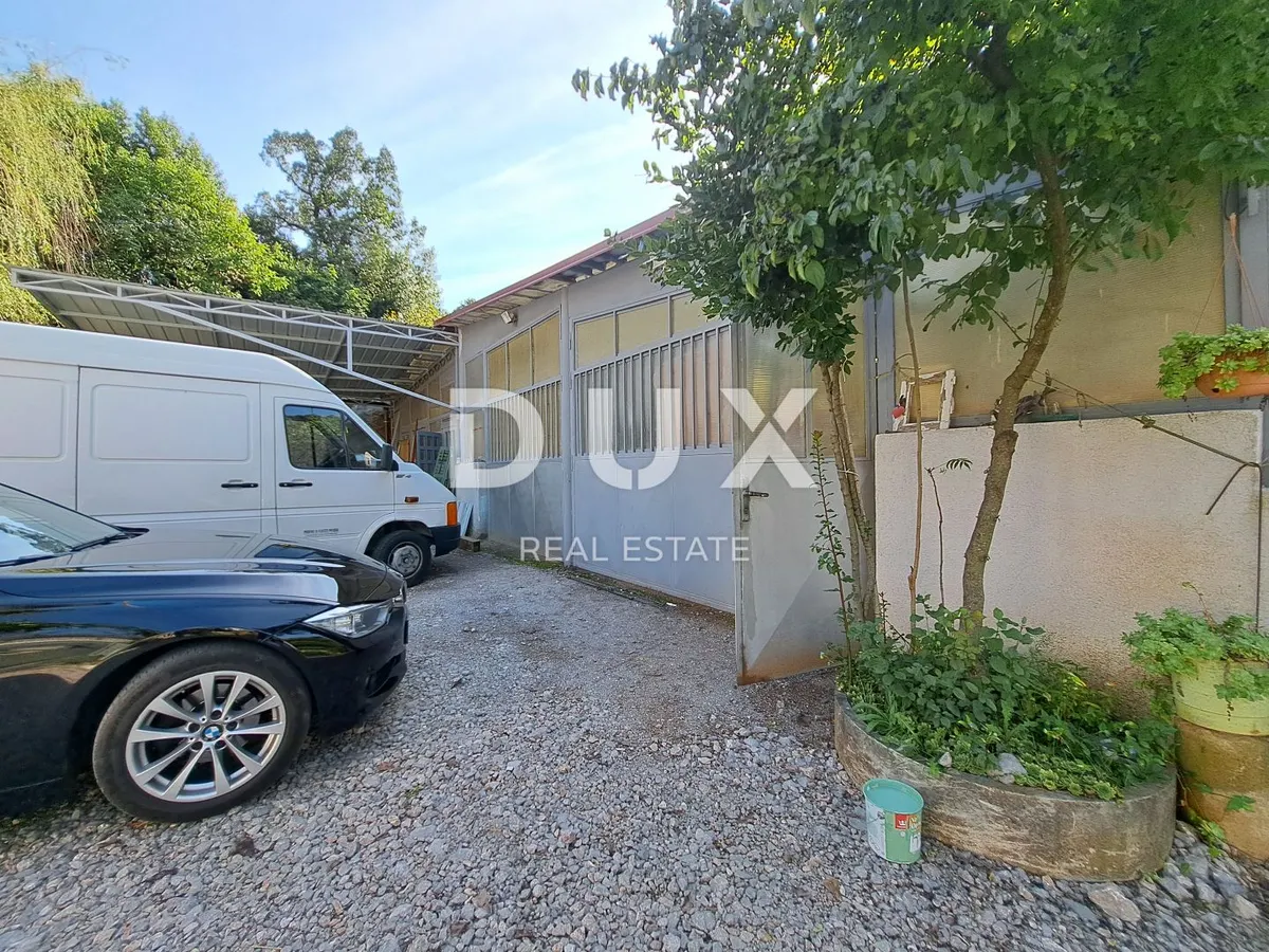 Poslovni Prostor - Opatija - Okolica, 350m2