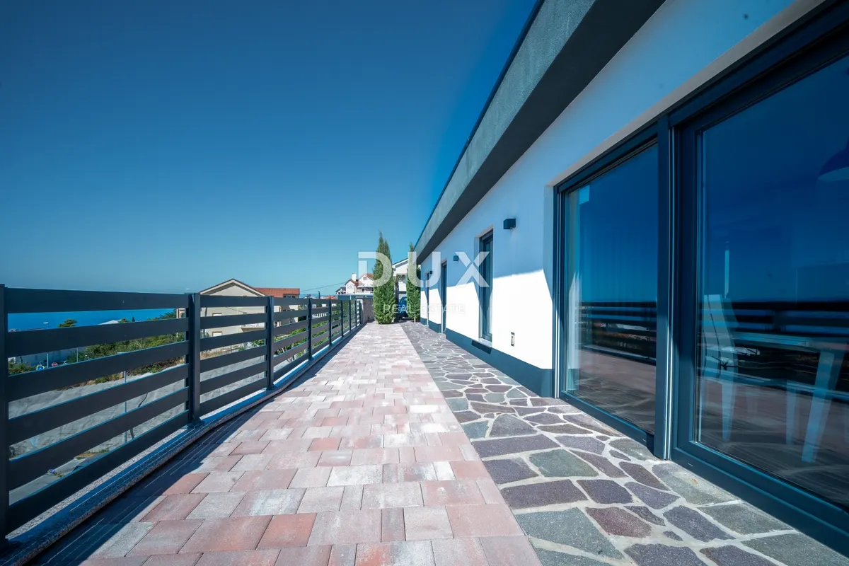 Kuća - Crikvenica, 118m2