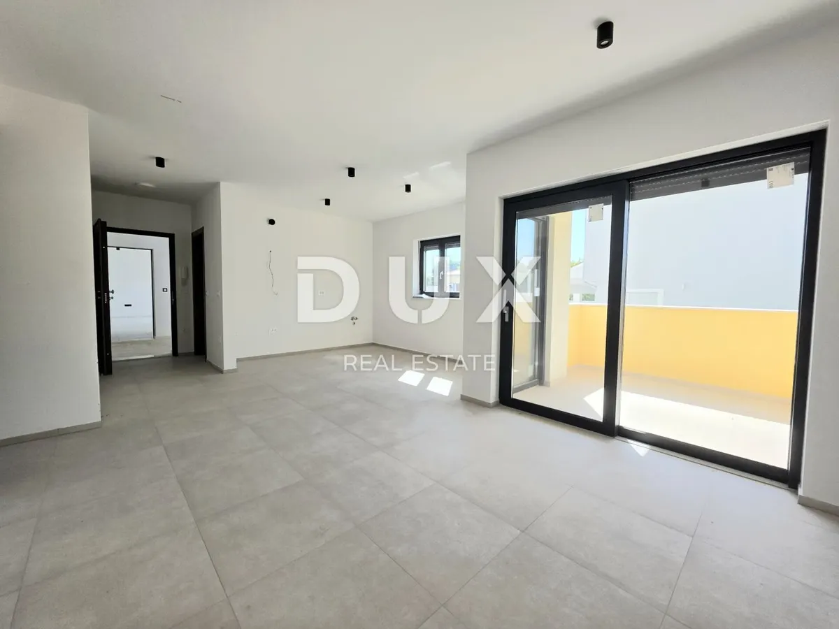 Stan - Pula, 71.39m2