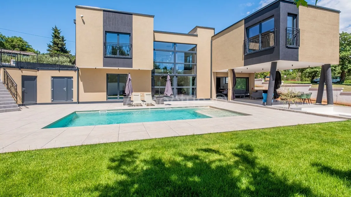 House - Pula, 174m2