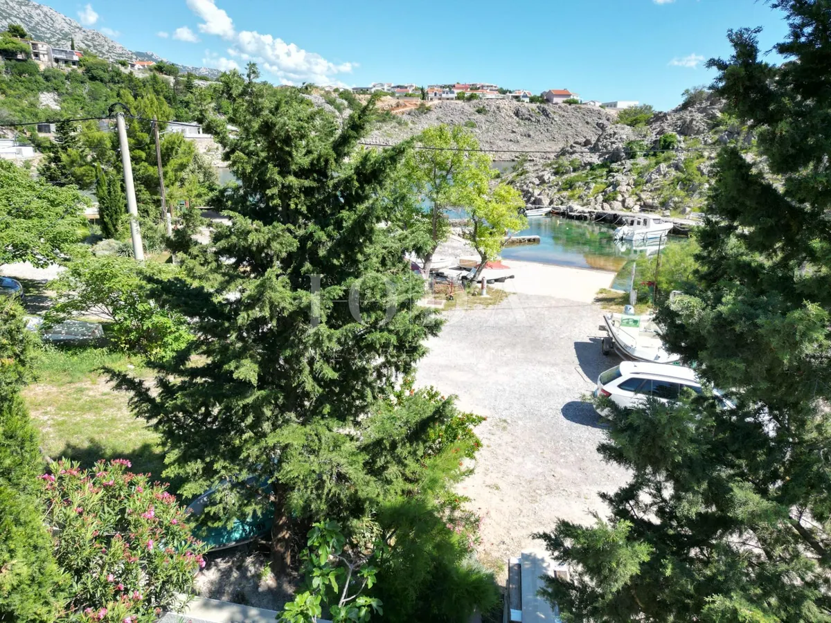 Kuća - Karlobag, 168m2