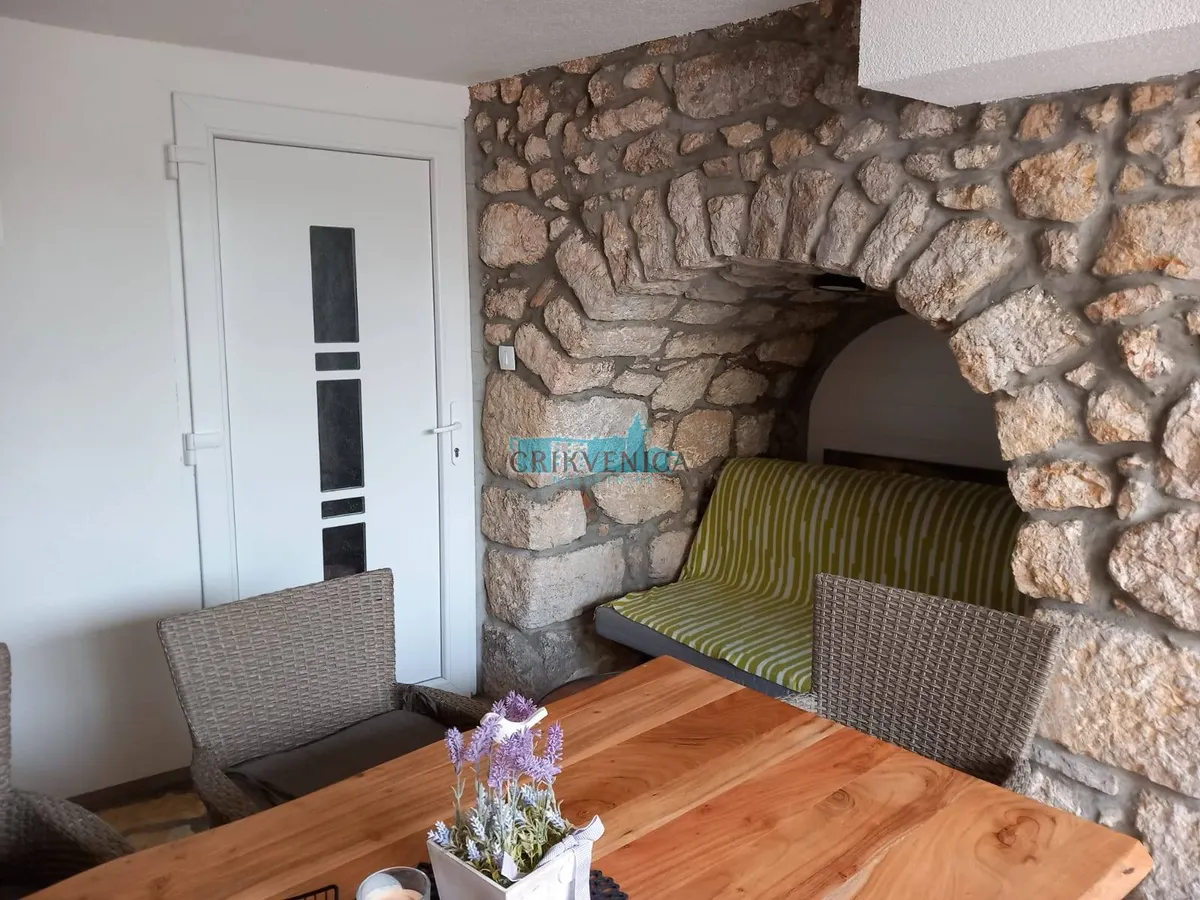 Kuća - Vinodolska Općina, 120m2