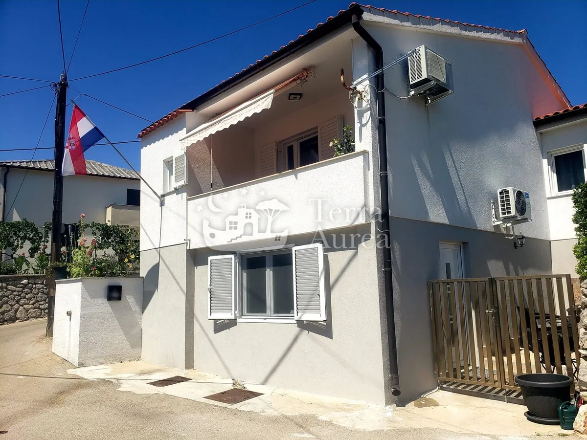 Kuća - Baška, 100m2