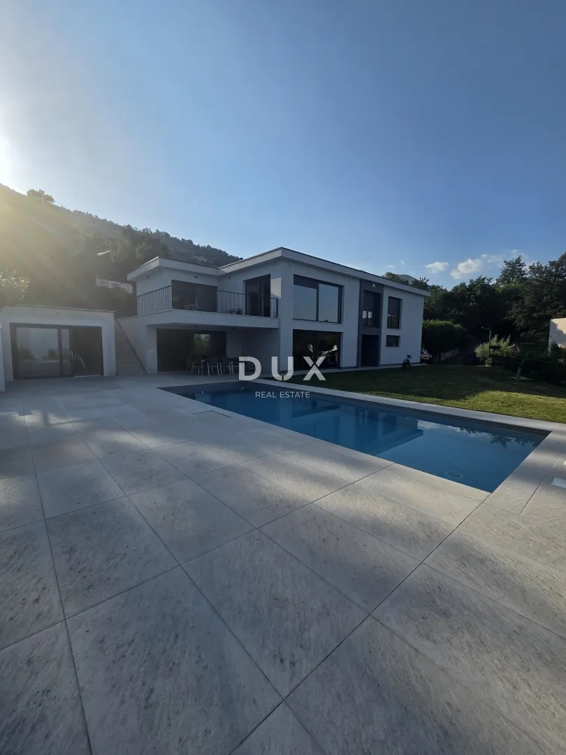 Kuća - Opatija - Okolica, 400m2
