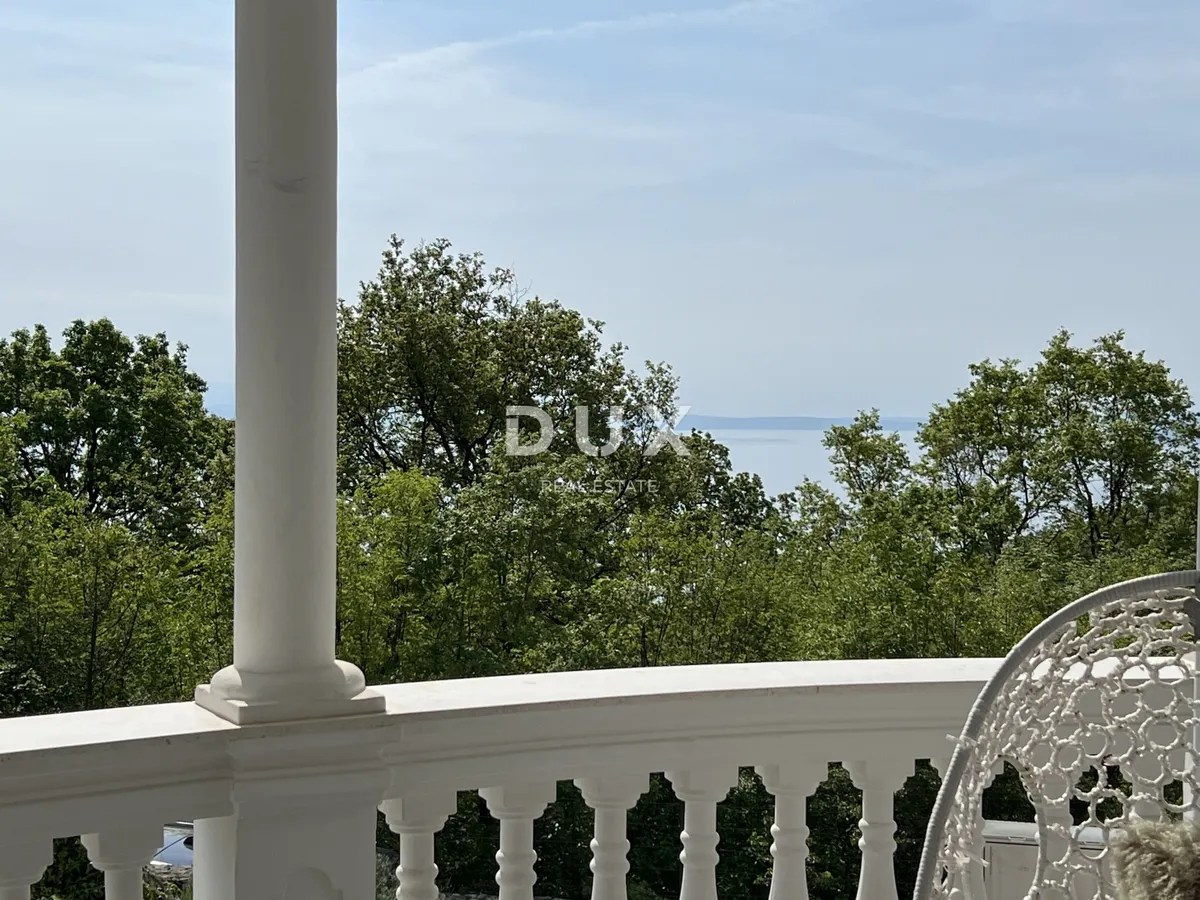 Kuća - Opatija - Okolica, 255m2