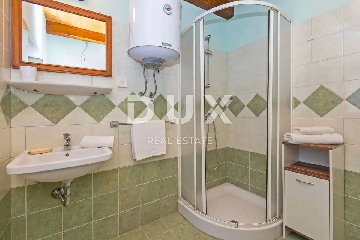 Kuća - Labin, 90m2