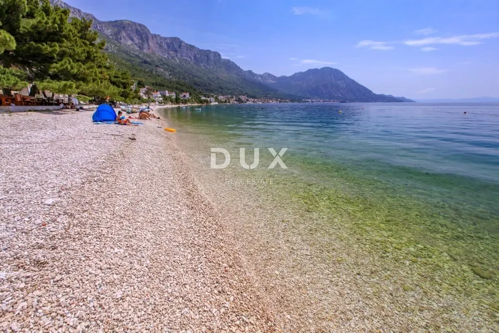 Zemljište - Gradac, 1248m2