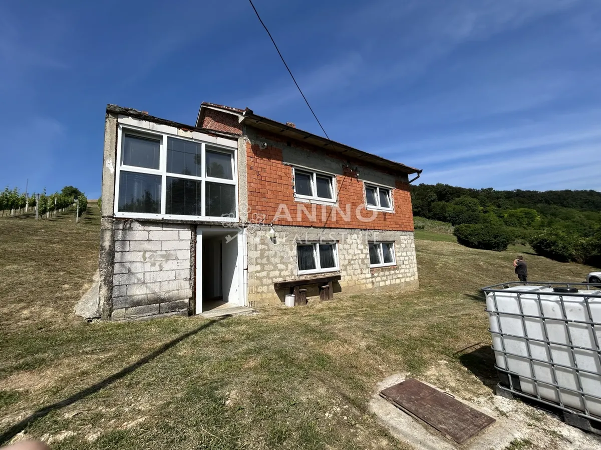 Kuća - Krapina - Okolica, 99m2