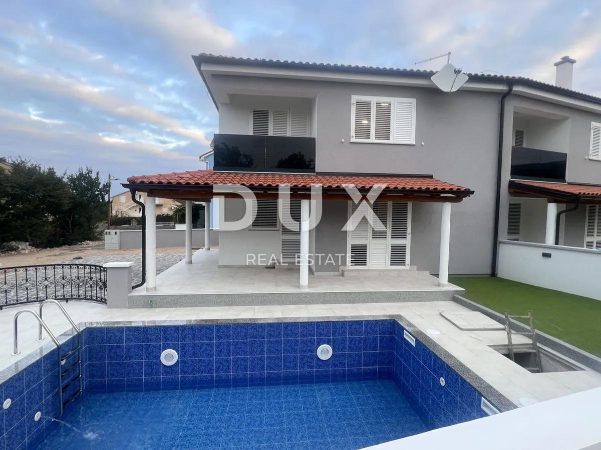 Kuća - Crikvenica, 95m2