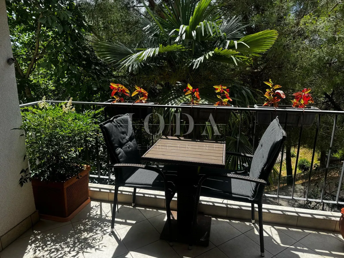 Apartment - Rijeka, 86.05m2