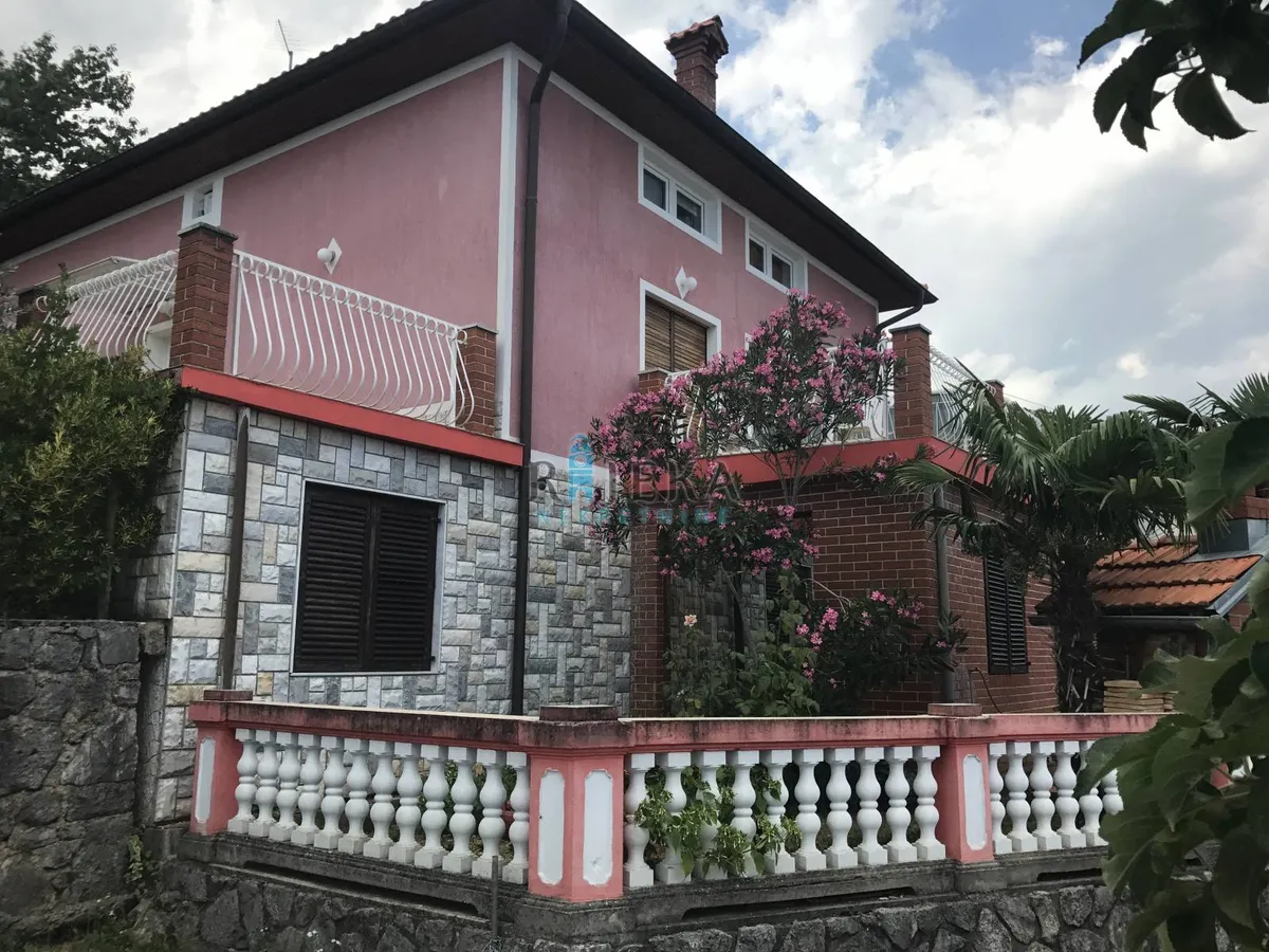 Kuća - Opatija, 260m2