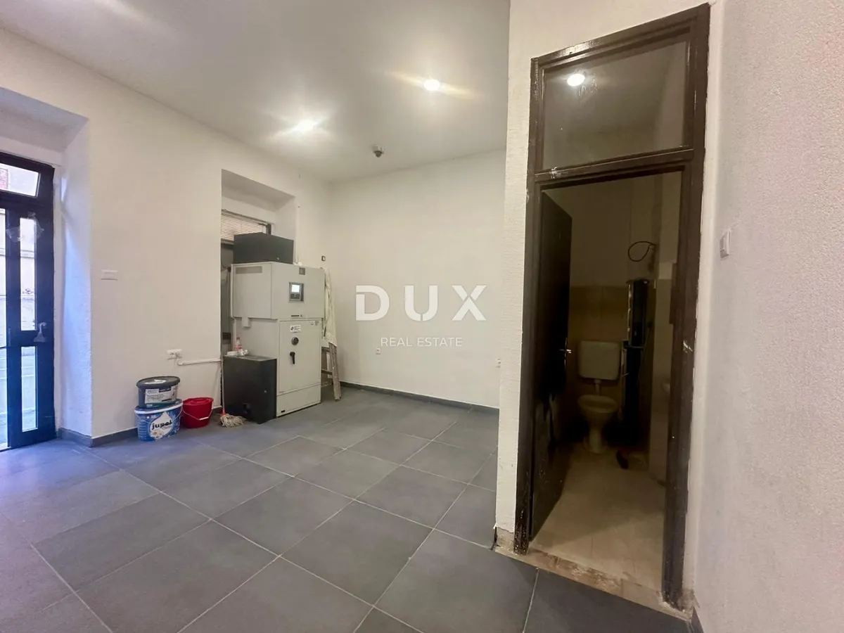 Poslovni Prostor - Rijeka, 22m2