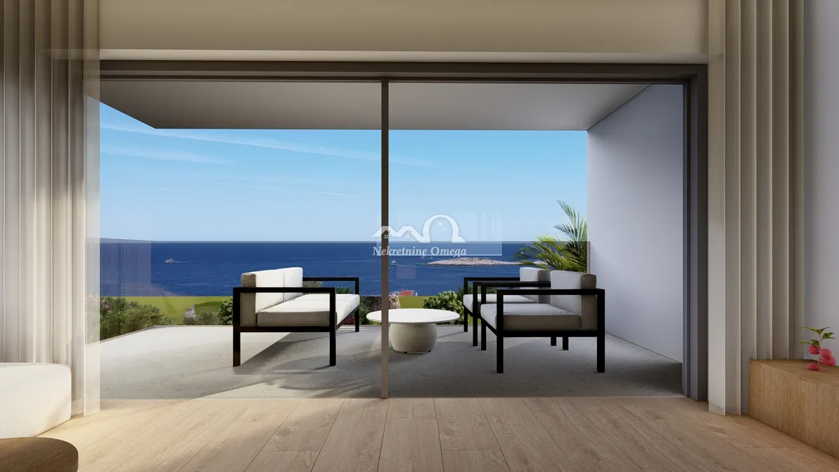 Apartment - Rogoznica, 68.9m2