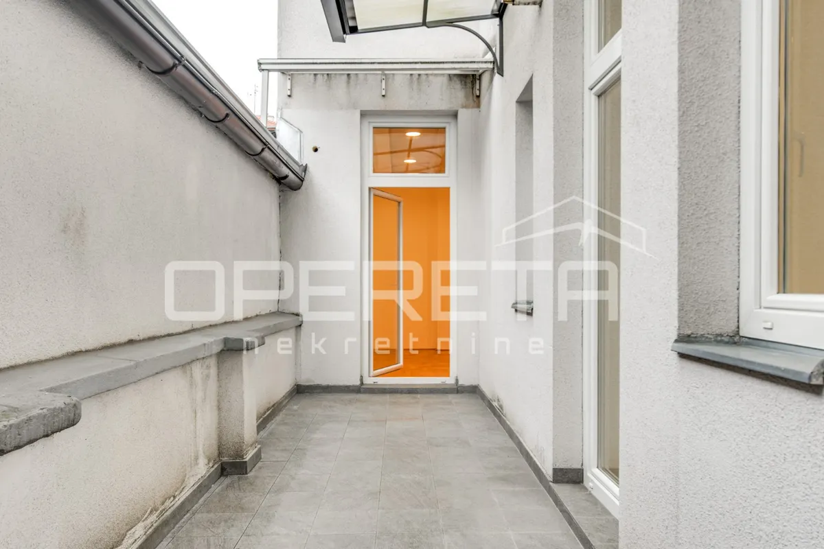 Ured - Vodnikova, Centar, Zagreb, 140m2