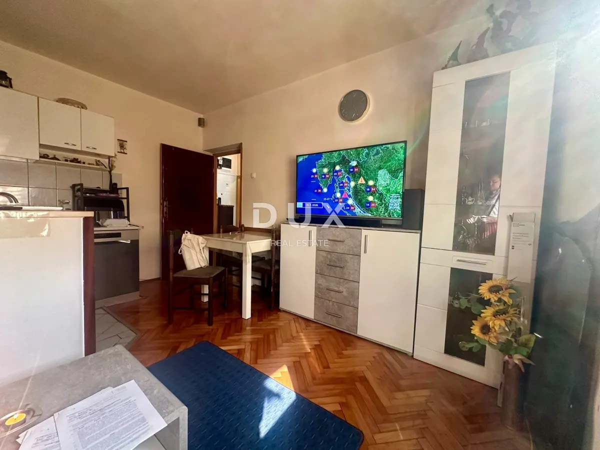 Stan - Rijeka, 50.54m2