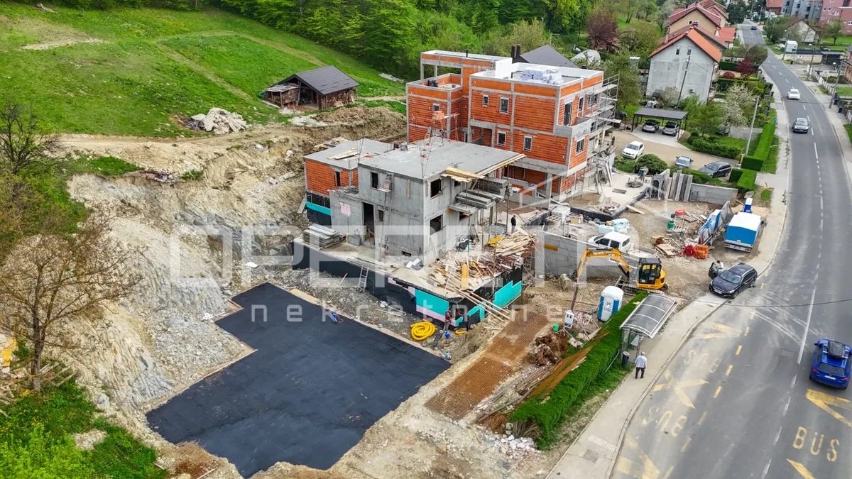 Stan - Čučerska cesta, Istok, Zagreb, 59m2