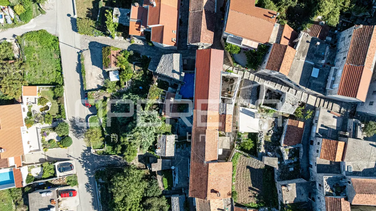 House - Žrnovo, Korčula, Korčula, 180m2