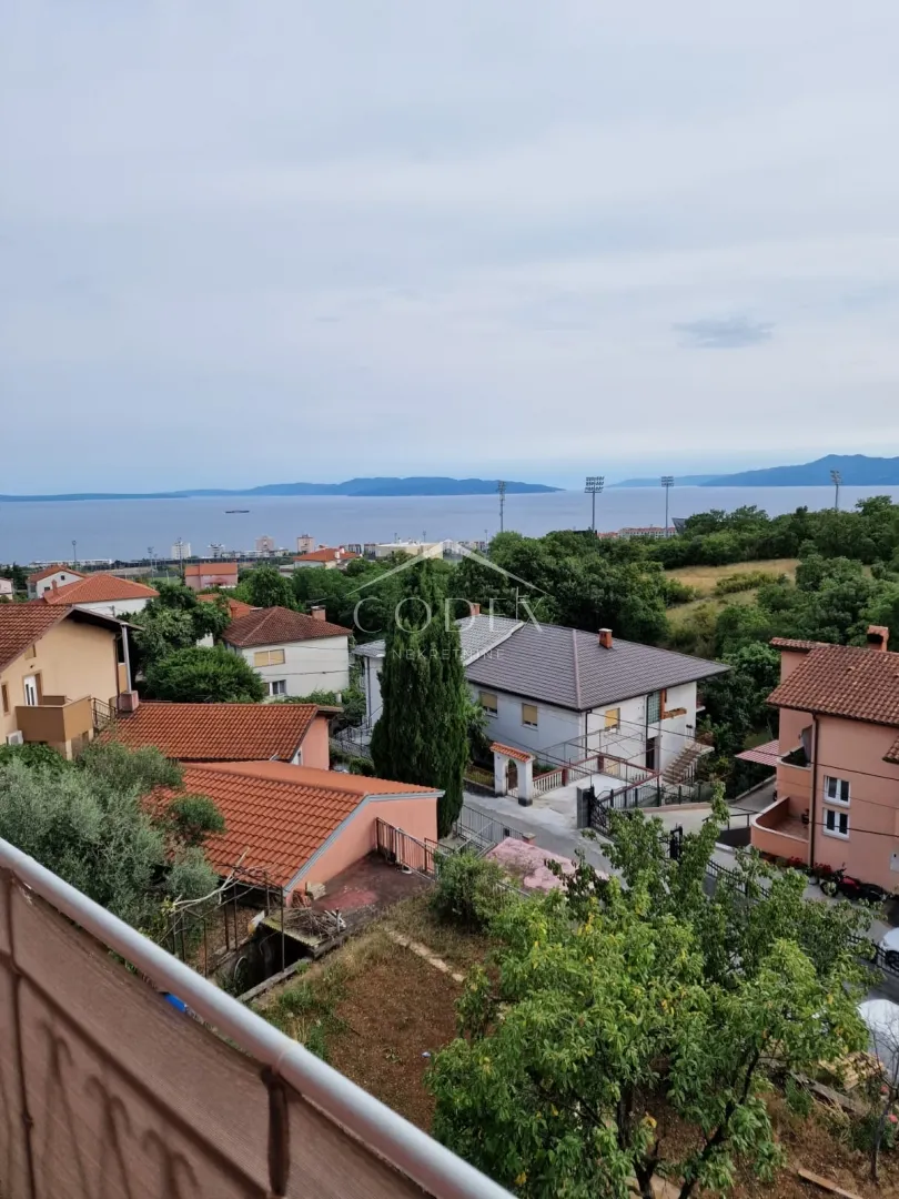 Stan - Rijeka, 112.98m2